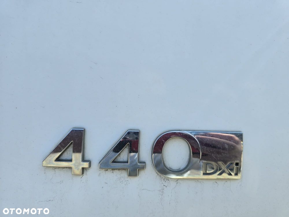 Renault Magnim 440 DXi + HDS - 21