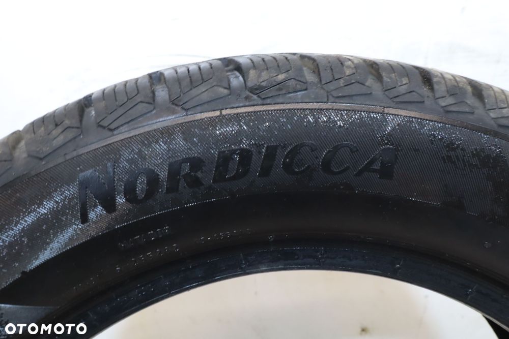 OPONA OPONY 2 SZT MATADOR NORDICCA ZIMA  185/60/15 24R - 15