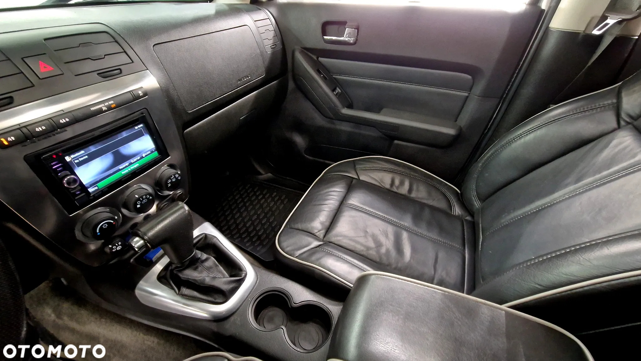 Hummer H3 Alpha - 14
