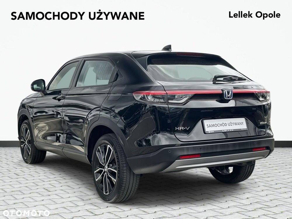 Honda HR-V - 8