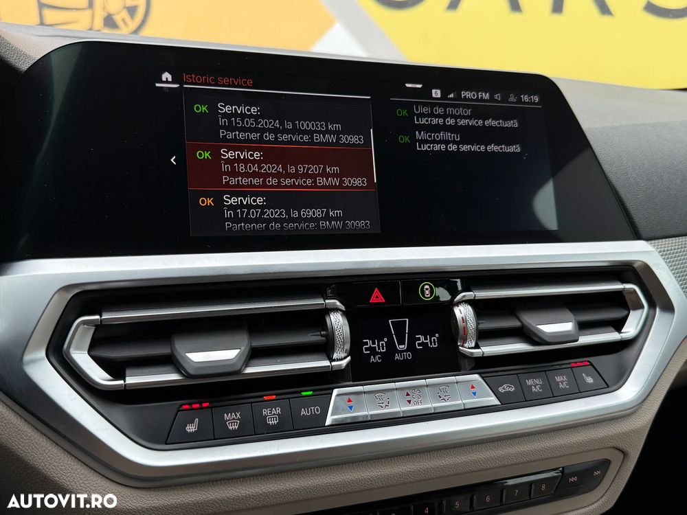 BMW Seria 4 430i M Sport - 32