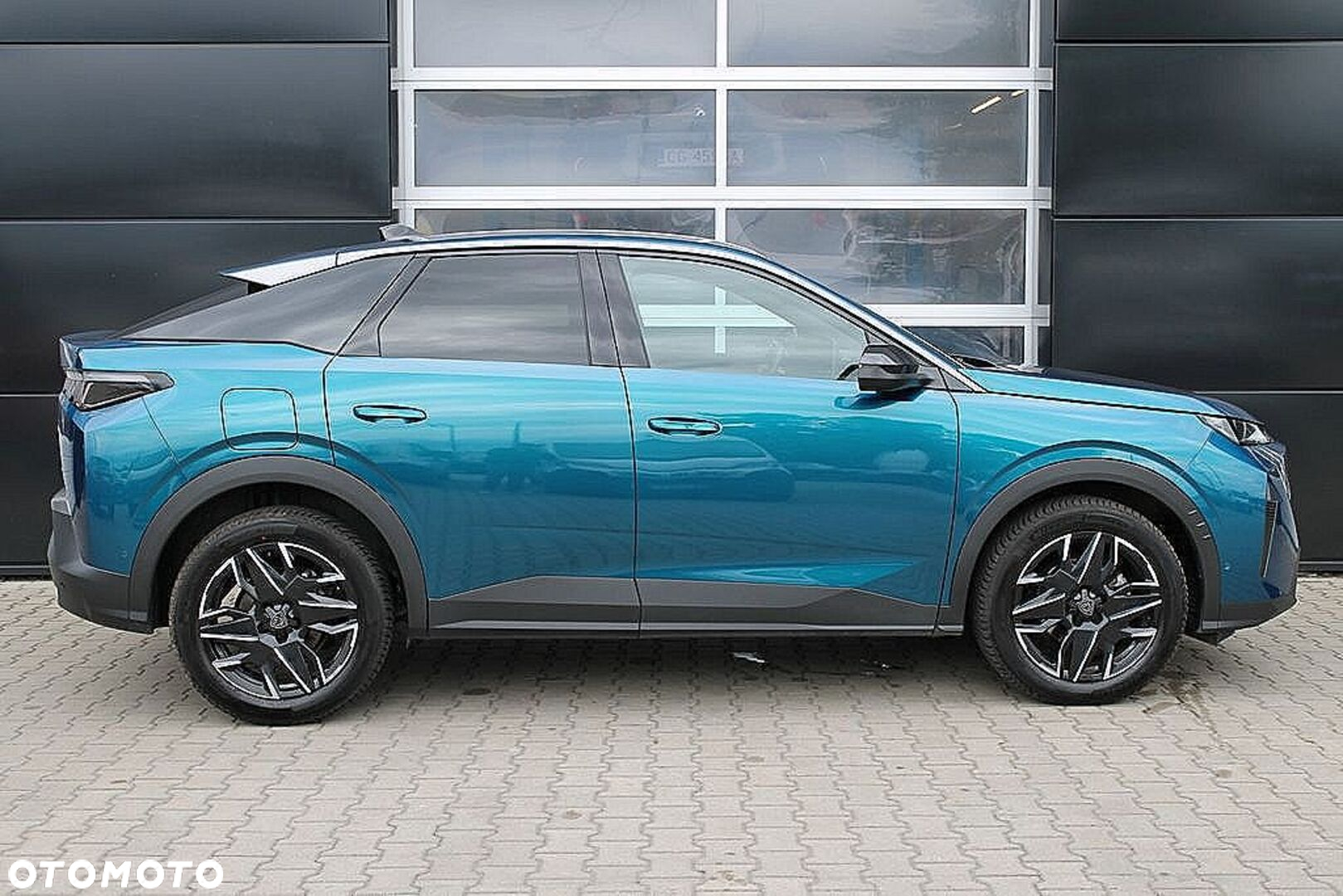 Peugeot 3008 - 15