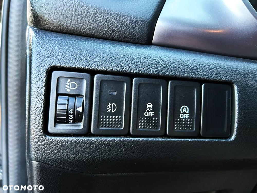 Suzuki Vitara 1.4 Boosterjet Premium 2WD - 24