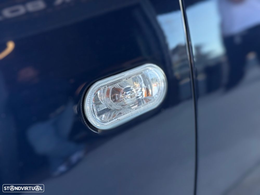 VW Polo 1.4 GTi - 20