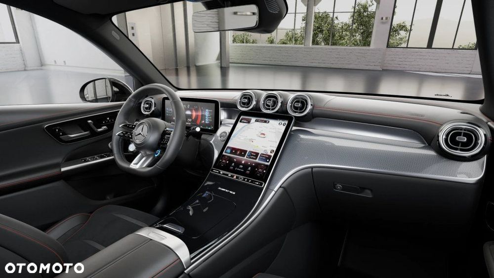 Mercedes-Benz GLC - 7
