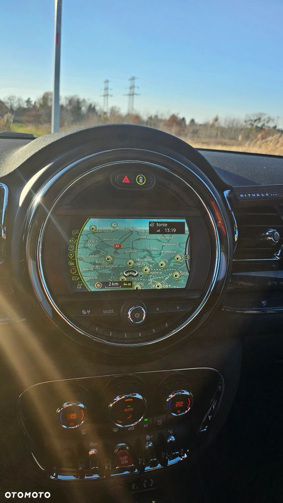 MINI Clubman Cooper - 9