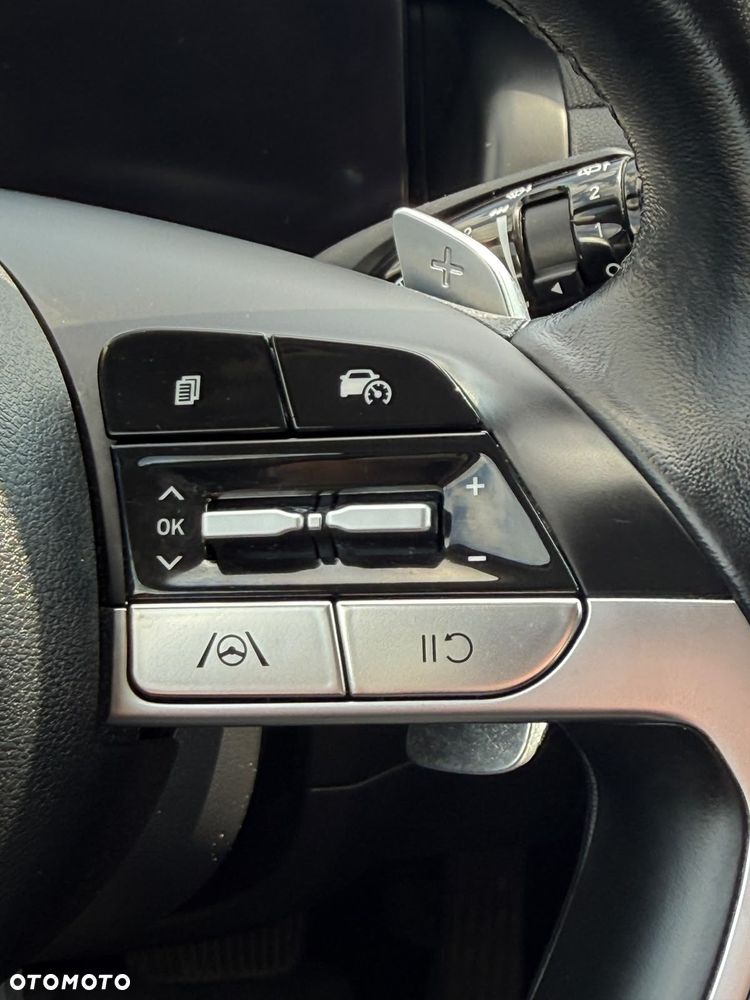 Hyundai Tucson 1.6 T-GDi PHEV Smart 4WD - 17