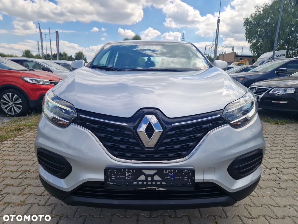 Renault Kadjar 1.3 TCe FAP Bose - 6