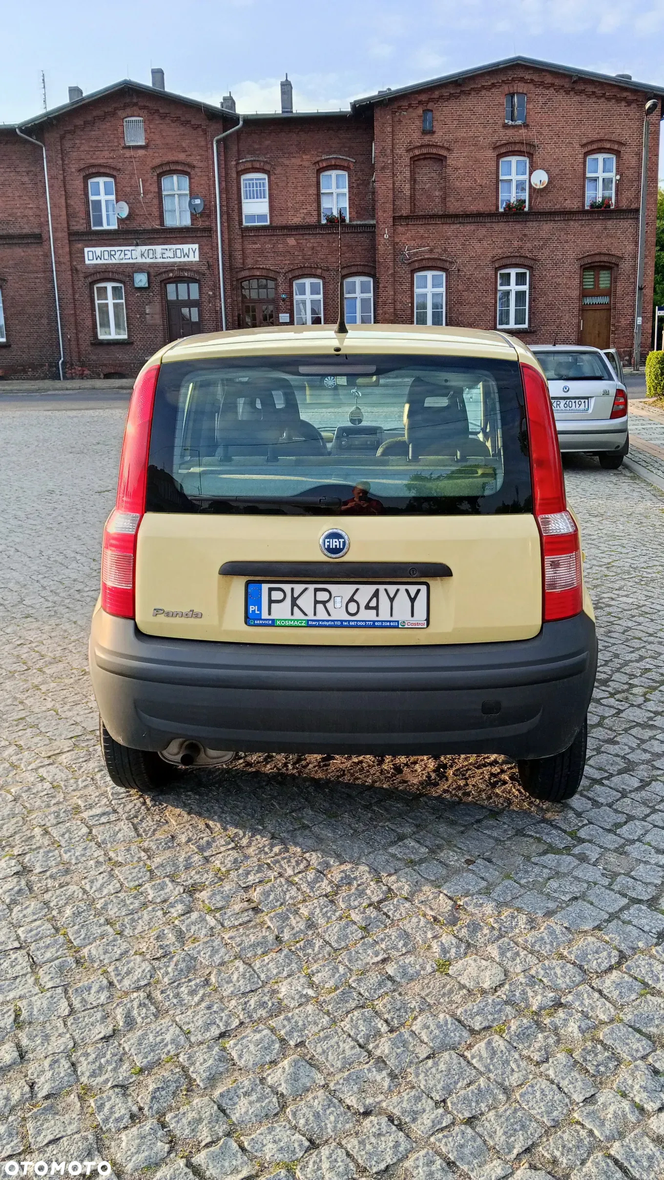 Fiat Panda - 3