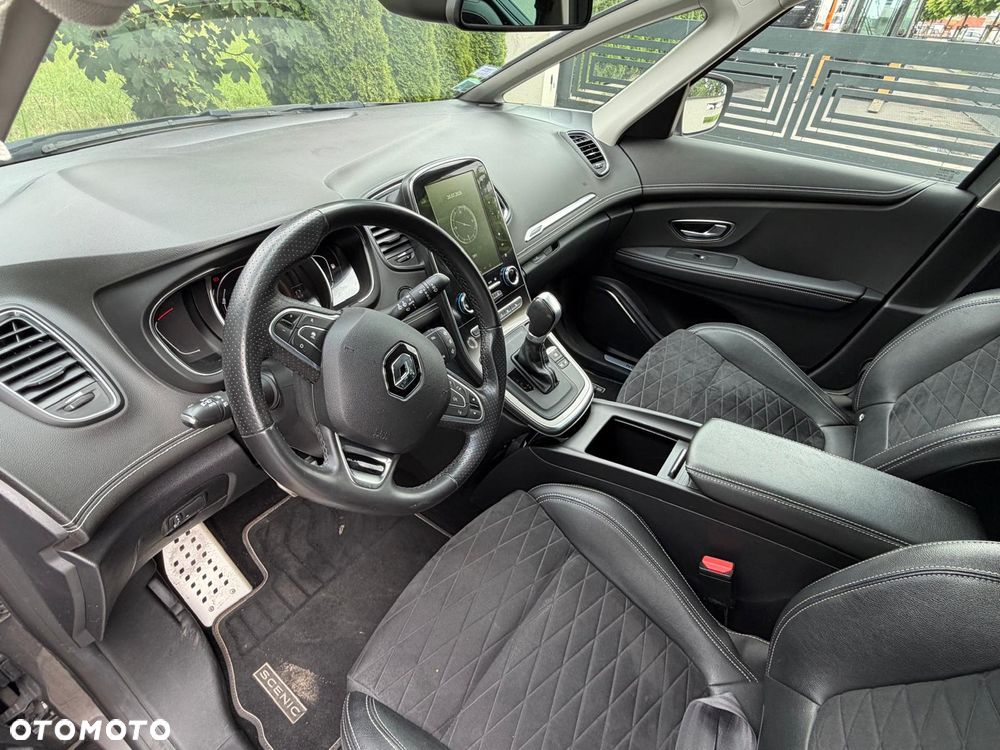 Renault Scenic - 11