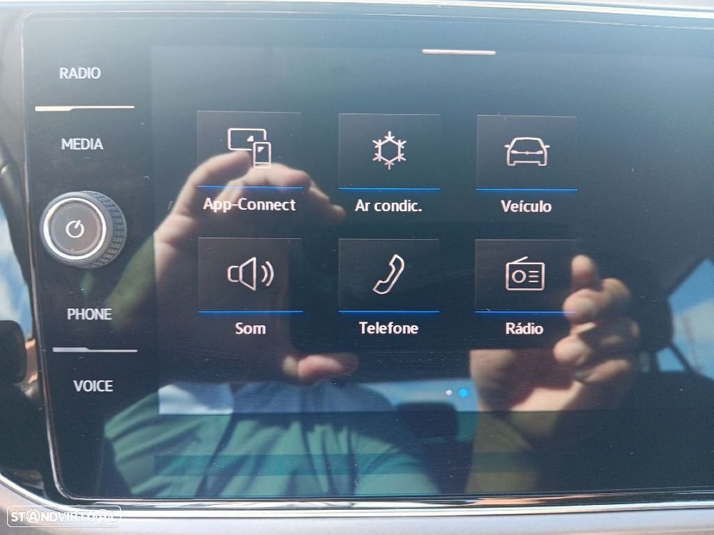 VW T-Roc 1.5 TSI Style DSG - 27