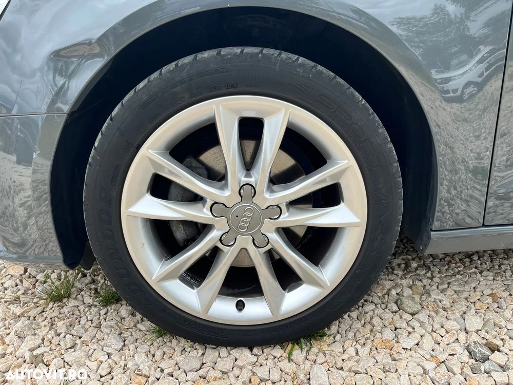 Audi A3 Sportback 1.6 TDI S tronic - 28