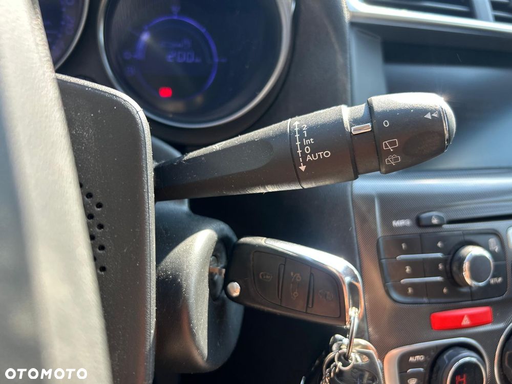 Citroën C4 1.6 HDi Exclusive - 25