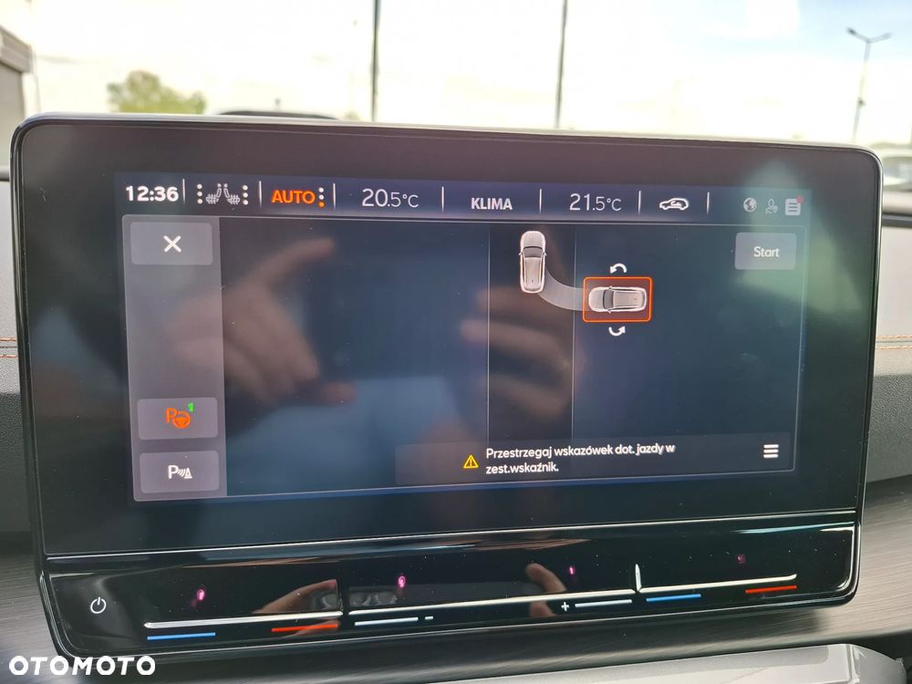 Cupra Formentor 1.5 TSI DSG - 27