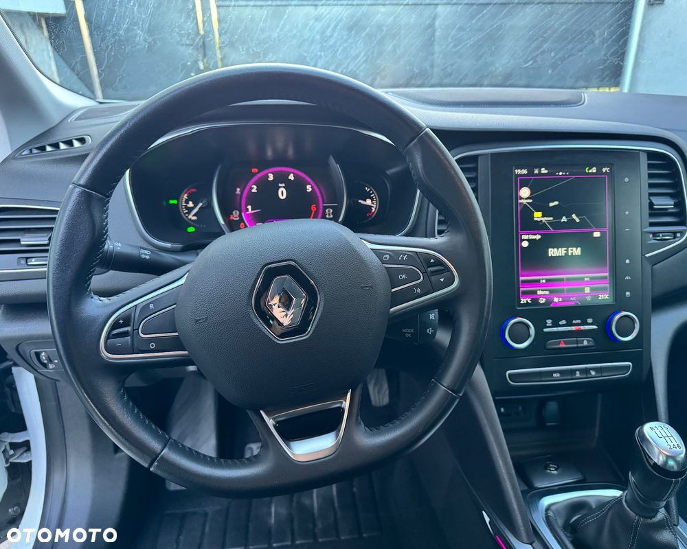 Renault Megane 1.2 Energy TCe GT Line - 7