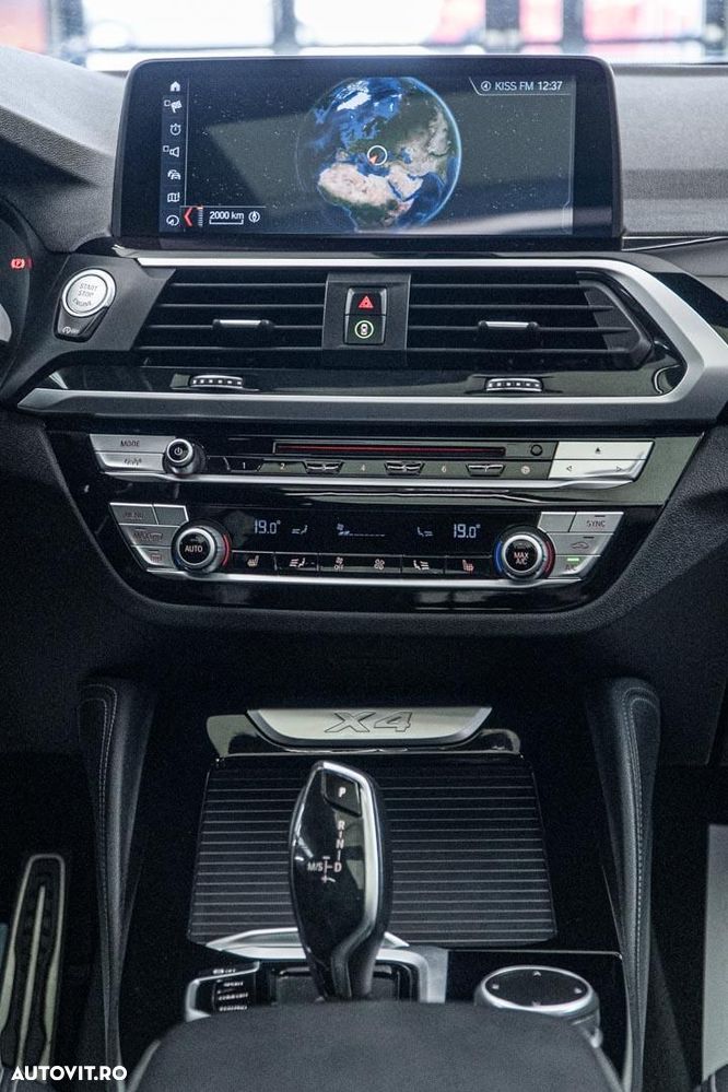 BMW X4 xDrive20i Aut. M Sport - 5
