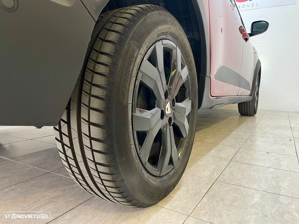 Dacia Jogger 1.0 ECO-G SL Extreme Bi-Fuel - 11