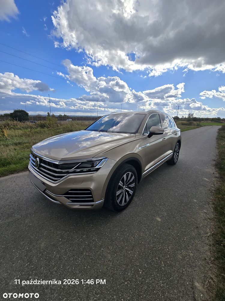 Volkswagen Touareg 3.0 V6 TDI SCR 4Mot Elegance - 37