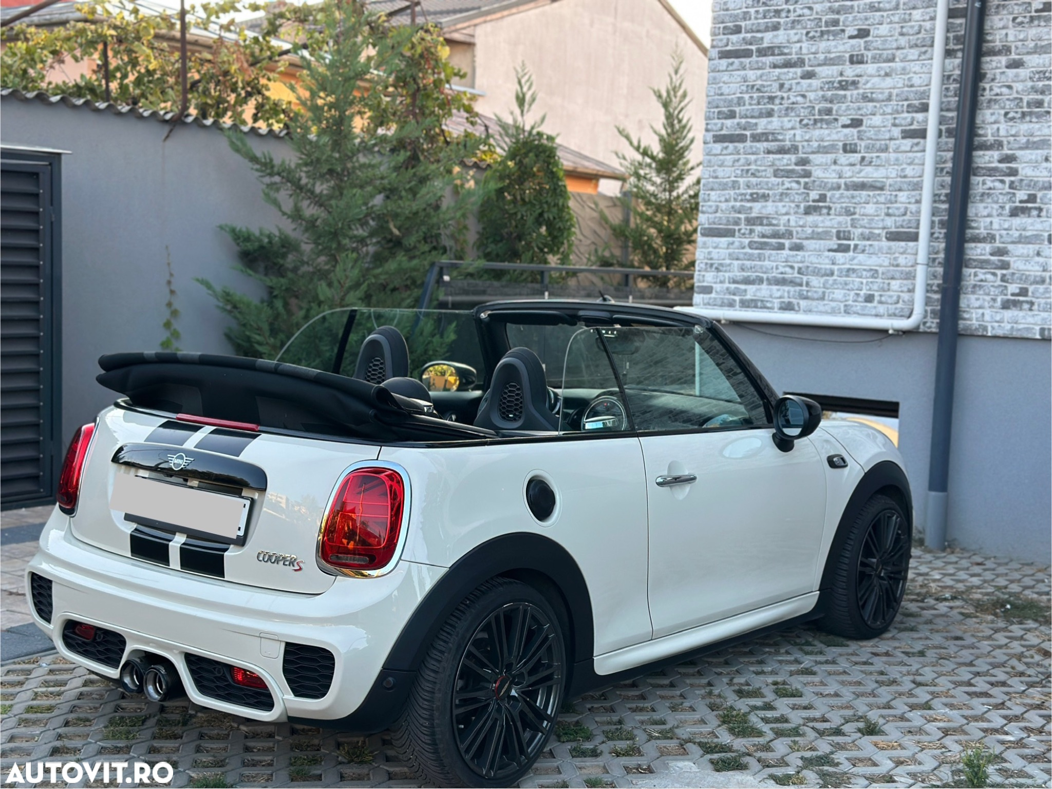 Mini Cooper S Sport-Aut. - 9