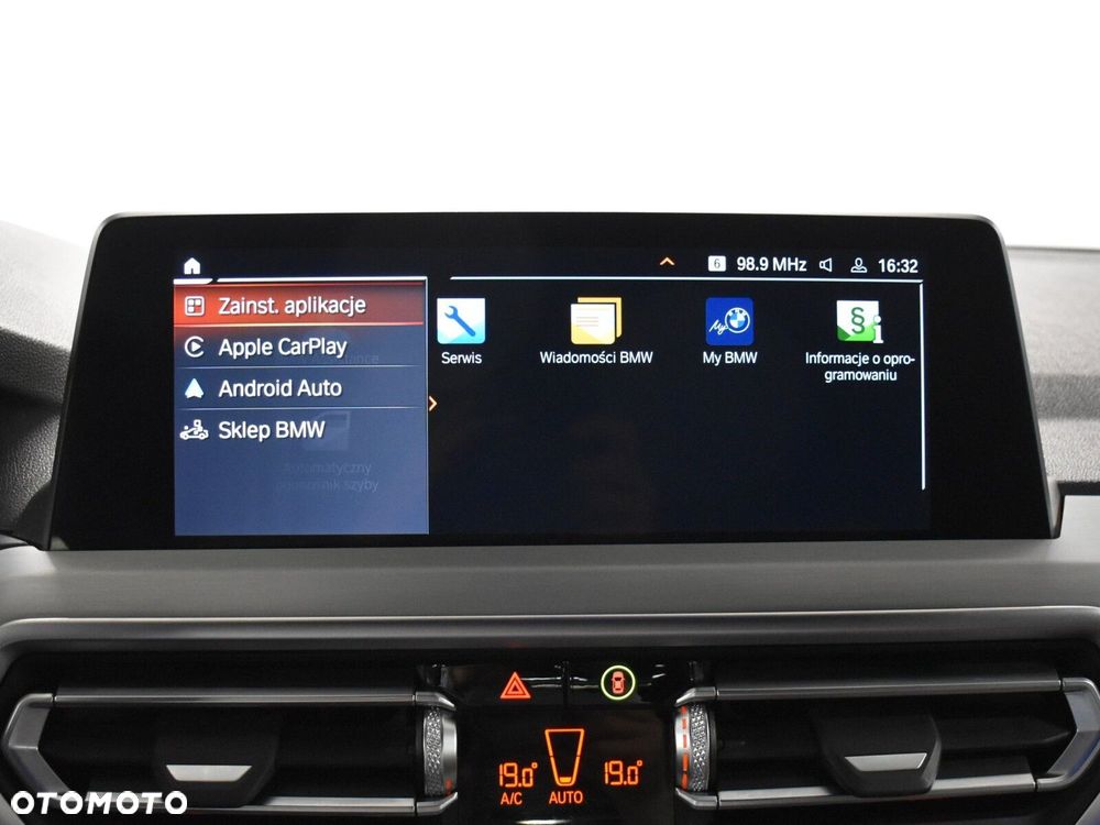 BMW X3 - 21