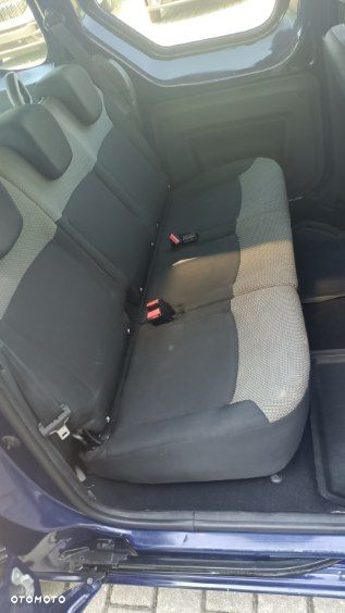 Dacia Dokker 1.6 SCe Ambiance - 11