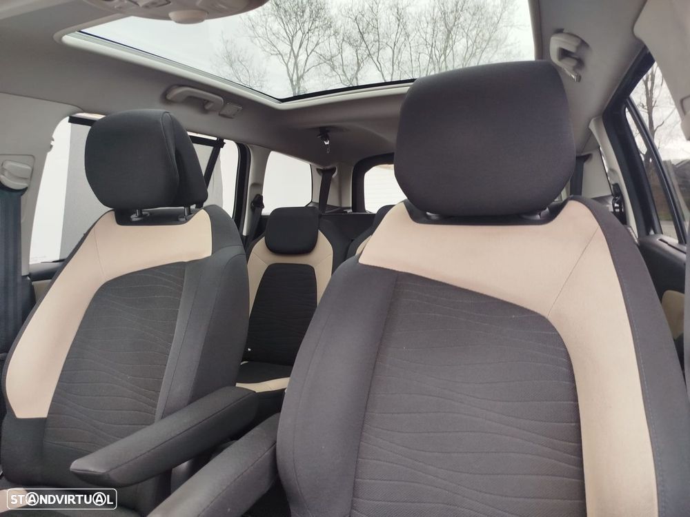 Citroën C4 Grand Picasso 1.6 BlueHDi Intensive EAT6 J17 - 42