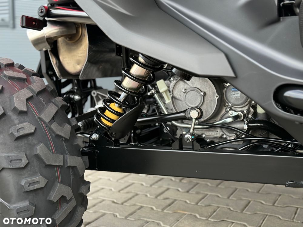 CFMoto ZForce - 15