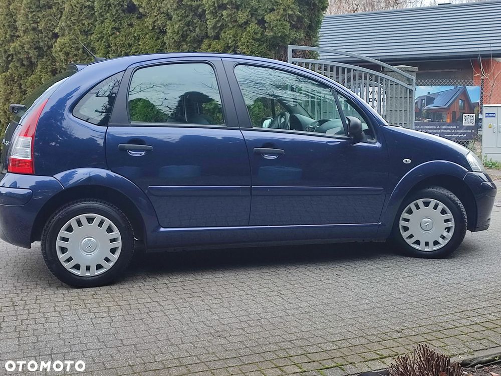 Citroën C3 1.4 Confort - 10