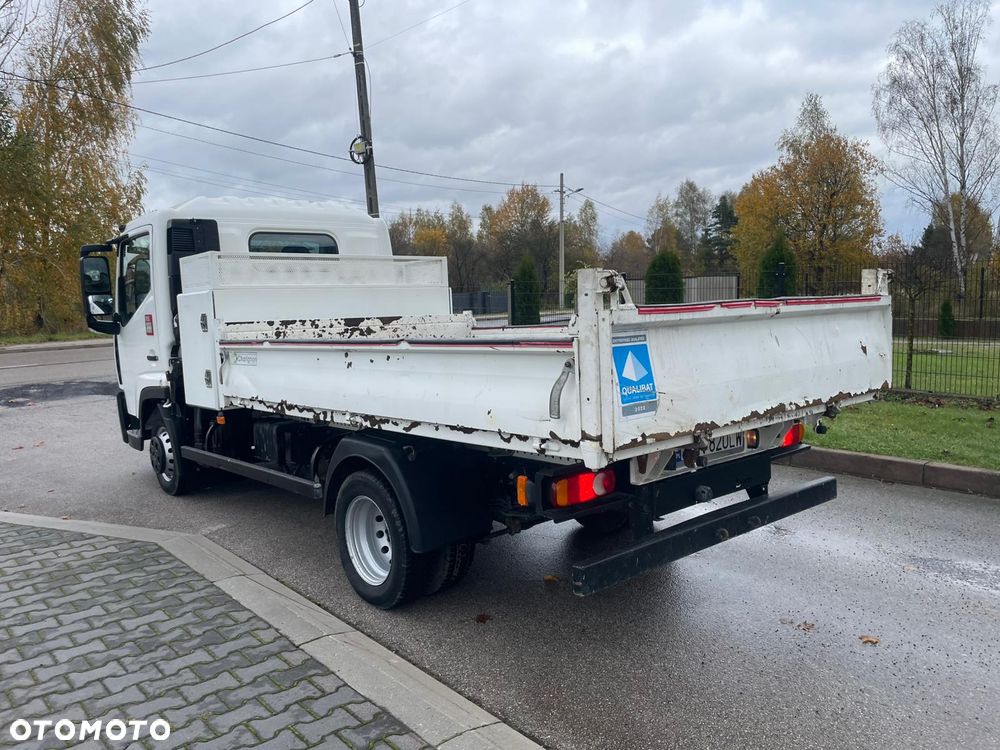 Iveco D 3.0 wywrotka dmc do 3,5t - 8