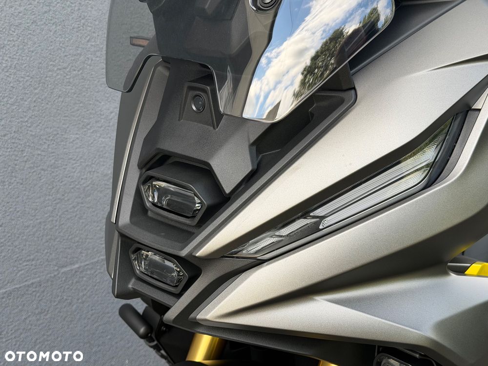 VOGE SR450X - 7