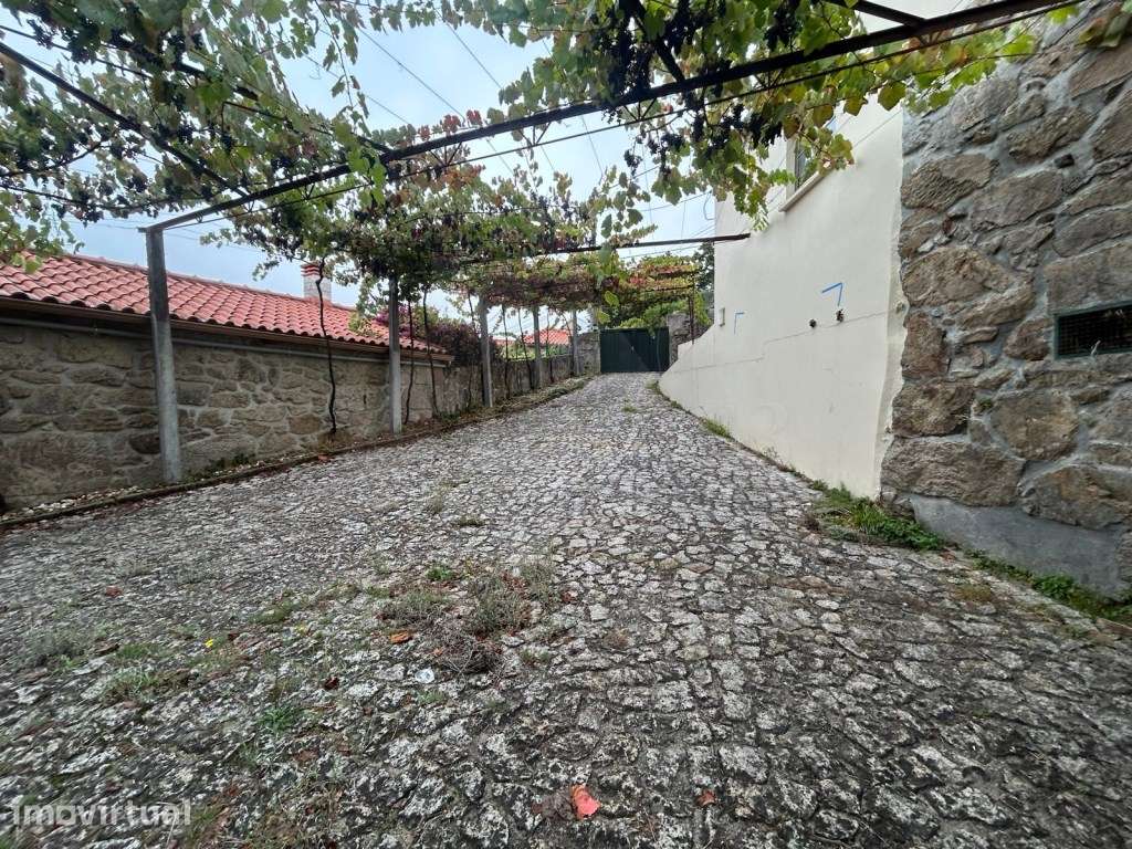 Casa para arrendamento em Cossourado - Grande imagem: 3/23