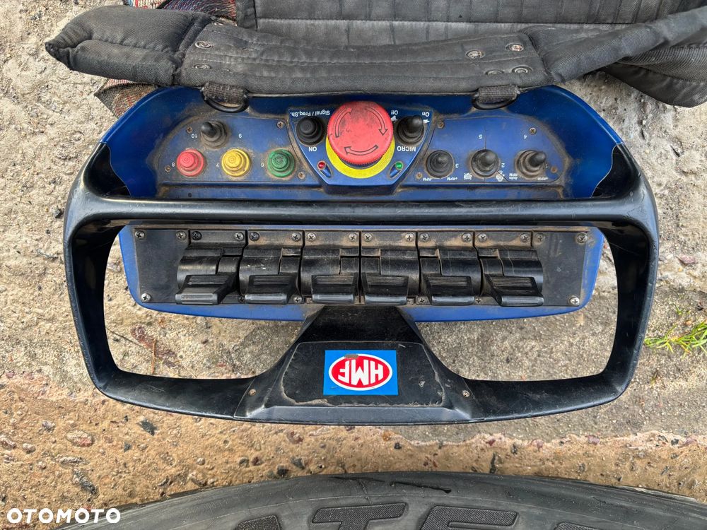 MAN TGA 26.440 HDS - BORDMATIC - 17