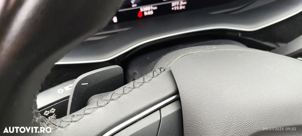Audi Q7 - 23