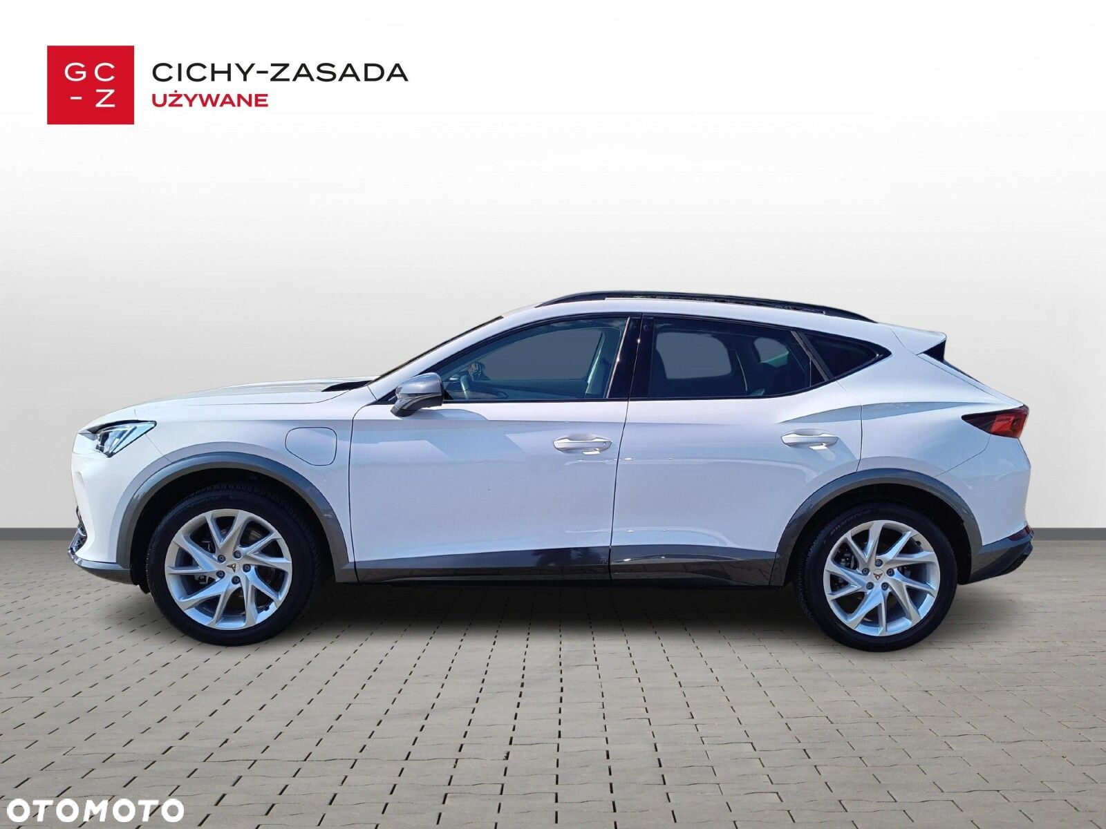 Cupra Formentor - 2