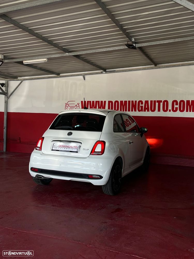 Fiat 500 1.2 RockStar - 7