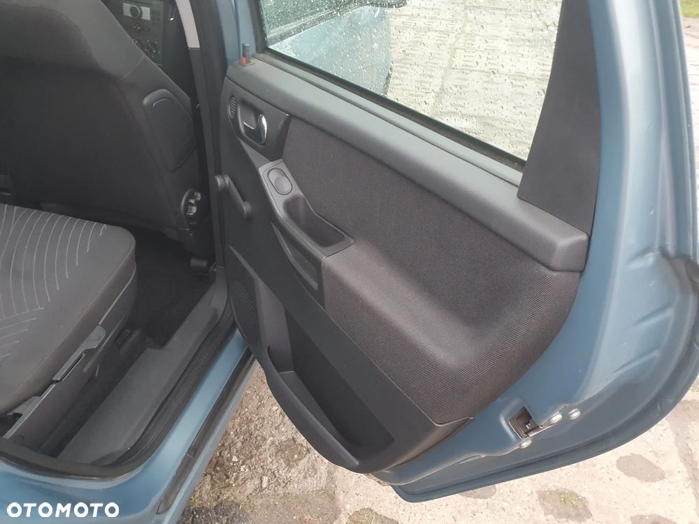 Opel Meriva 1.6 16V - 15