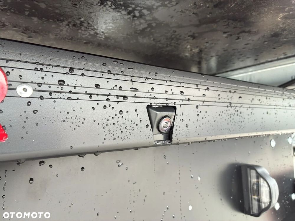 Volkswagen Crafter 50 Skrzyniowy/DMC=3,5t, 2.0 TDI 163 KM r. o. 4490mm - 15