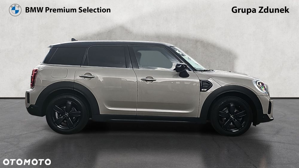 MINI Countryman - 4