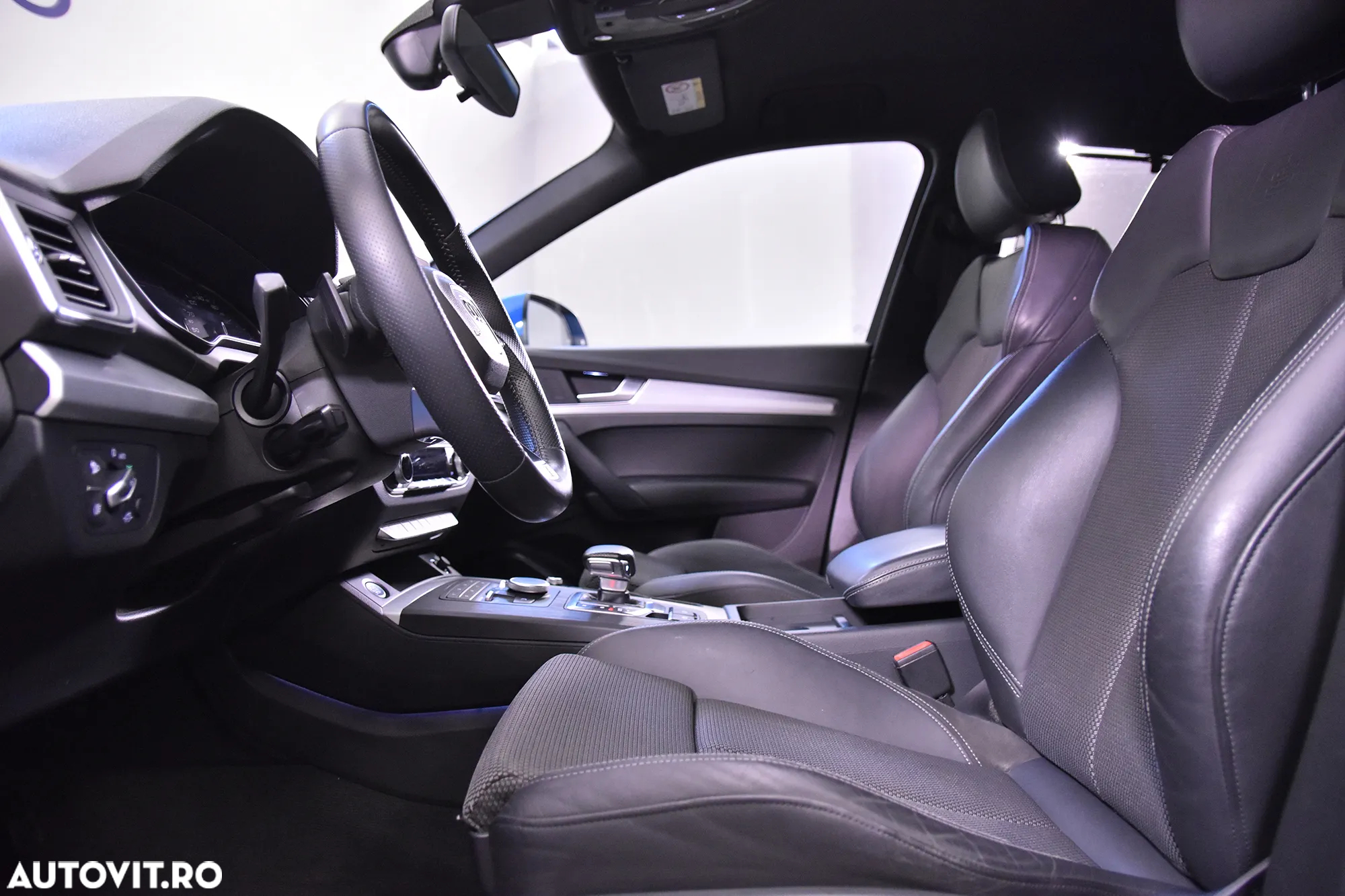 Audi Q5 55 TFSI e quattro S tronic - 23
