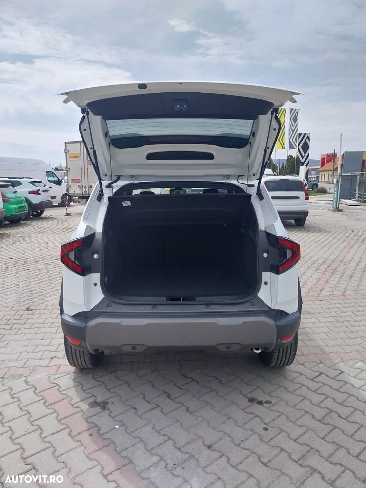 Dacia Duster ECO-G 100 Journey - 5