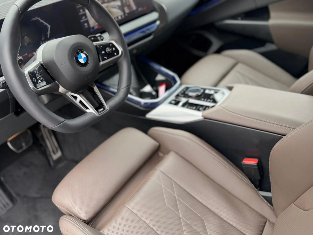 BMW X3 xDrive20i mHEV M Sport sport - 5