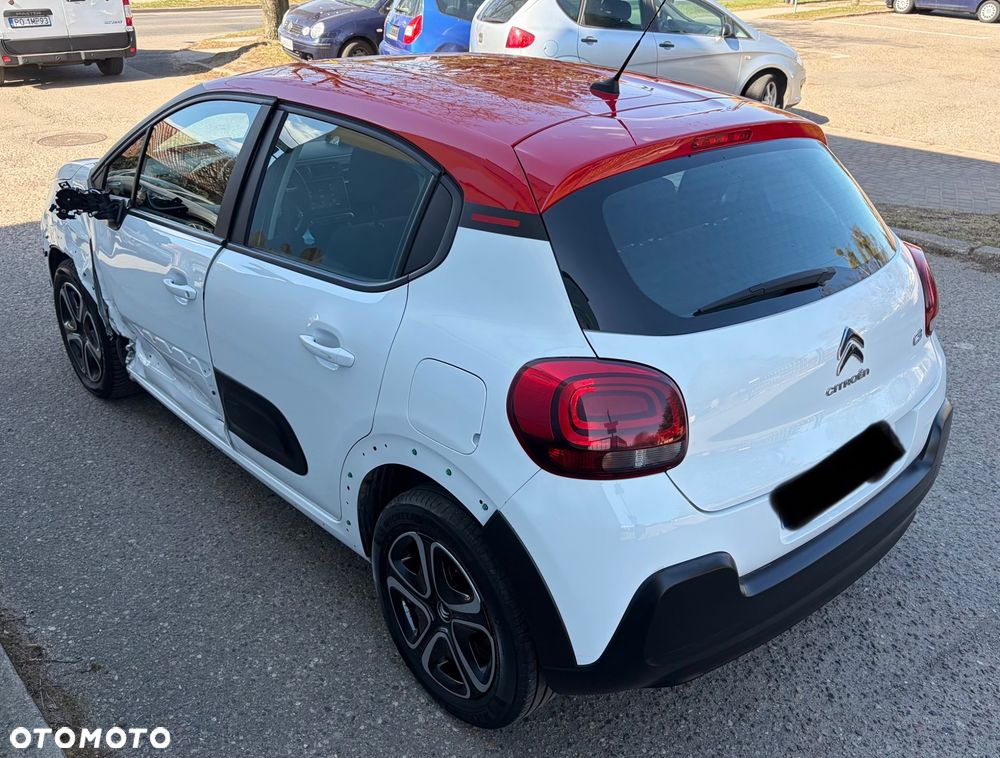 Citroën C3 - 7