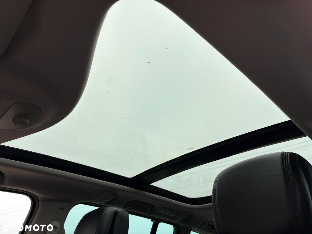 Renault Grand Espace 2.0 dCi FAP Celsium - 9
