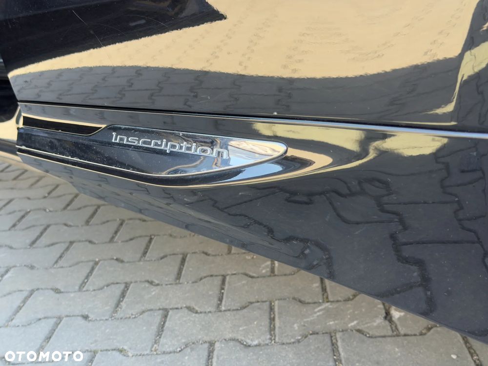 Volvo XC 60 D4 AWD Inscription - 11