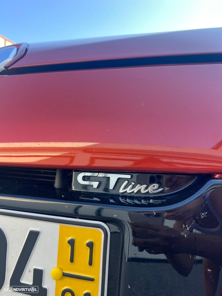 Renault Mégane Coupe - 8