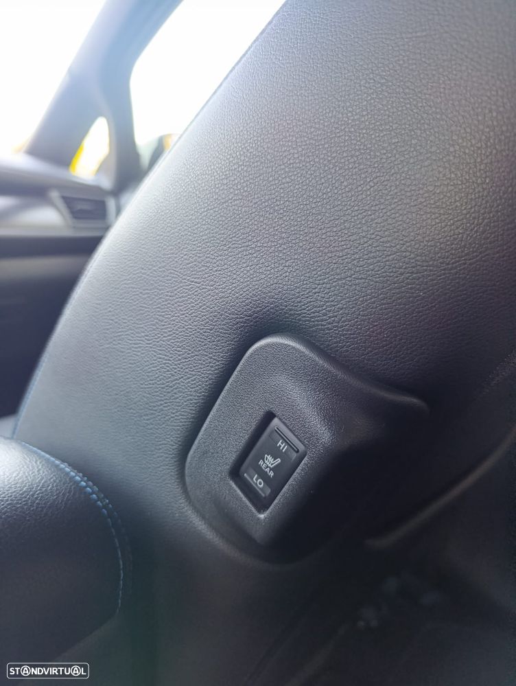 Nissan Leaf 40 kWh N-Connecta - 17