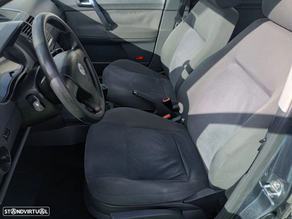 VW Polo 1.2 Confortline - 13
