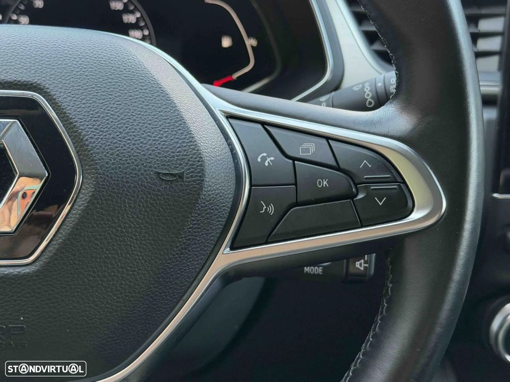 Renault Captur 1.0 TCe Exclusive - 38