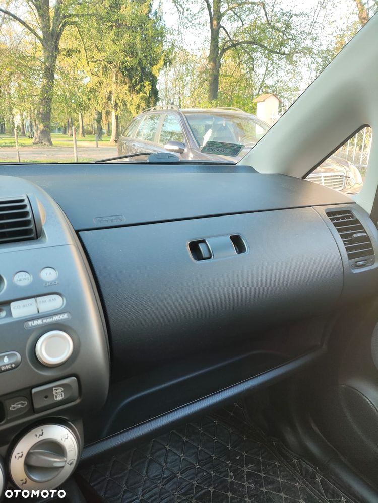 Honda Jazz 1.2 LS - 4