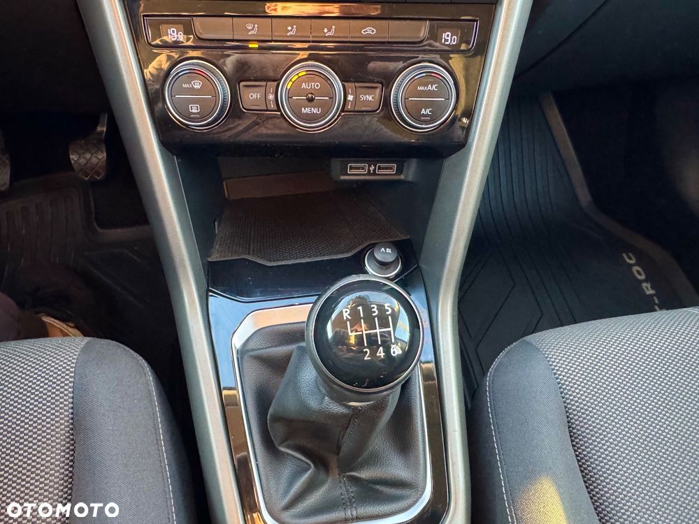 Volkswagen T-Roc 1.6 TDI SCR Style - 30